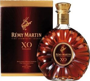 Remy Martin XO Excellen.0,7l 40%