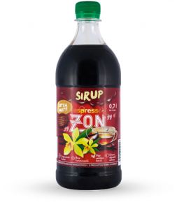 ZON Sirup 3L Espreso EXTRA