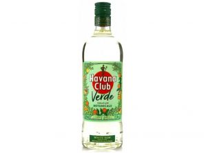 Havana Verde 35% 0,7L