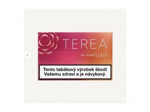 TEREA Ruby Fuse 6,1g