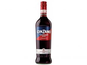 Cinzano Rosso  15%  0,7l