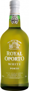 Old Porter Royal Oporto White