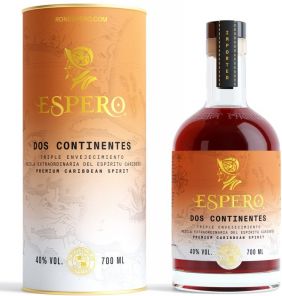 Rum Ron Cariba Salted Caramel 0,7L