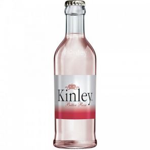 TONIC Kinlay PINK Berry 24*0,25L SK