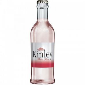 TONIC Kinlay Pink Berry 24*0,25L SK