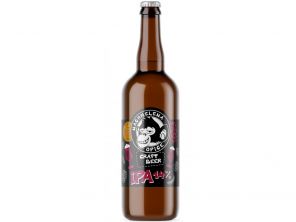 Nachmel.Opice Ipa 14 Sklo 0,75l
