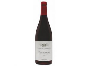 Bourgogne Pinot noir - Domaine des Croix