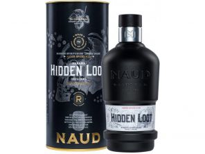 RUM NAUD Spice RUM 40% 0,7l 