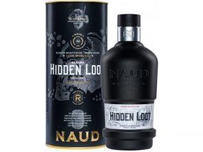 RUM NAUD Spice RUM 0,7l 