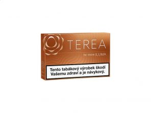 Terea Amber 20ks Q