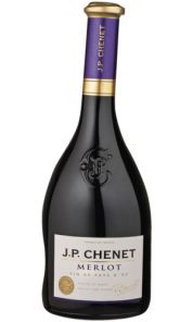 J.P.CHENET MERLOT 0,2L