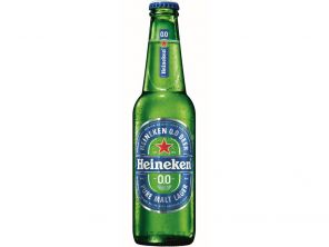 Heineken NEALKO 24*0,33L SKLO 