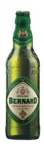 BERNARD 11° 0,5L SKLO