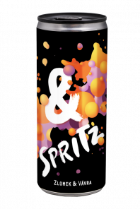 SPRITZ Gastro 250ml