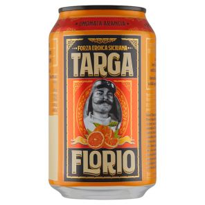 Targa Florio Pomeranč 24*0,33L PL