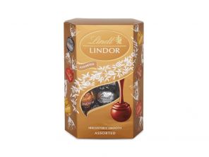 Bonboniera Lindor assorted 200g