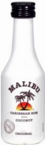 Mini Malibu    0,05L