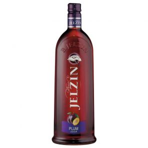 Jelzin Plum 16% 1L