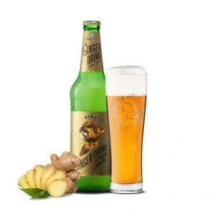 Prádelský Voříšek 30% 1L