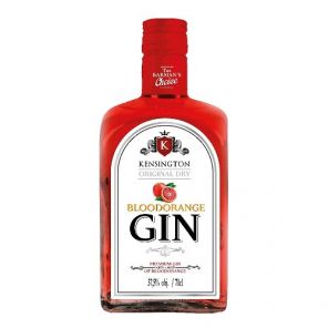 Gin Kensington ORANGE 37.5% 0,7L