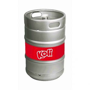 KOLÍN LIMONÁDA Citronáda KEG 50L 