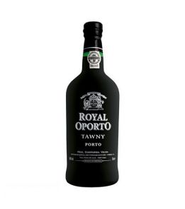 Old Porter Royal Oporto Tawny