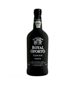 Old Porter Royal Oporto Tawny