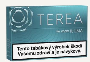 TEREA Turquoise 