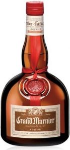 Grand Marnier Cordon Rouge 40% 0,7L