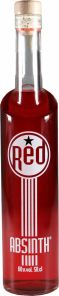 Absint Red 60%  0,5l