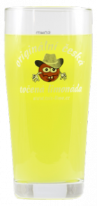 Neratovice Ananas Limonada KEG 50L