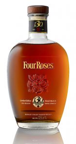Four Roses Small Batch 45% 0,7L