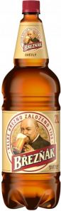 Březňák Maxi  10%  2L  PET