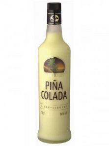 Piňa Colada 0,7l