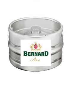 BERNARD 14° Nefiltr KEG 20