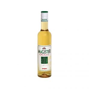 Božkov Magistr Bohém 0,5L 28%