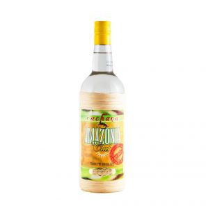 Rum Cachaca Amazonia Club 40% 1L