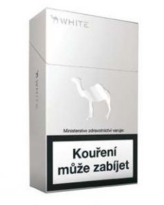Camel White Q142