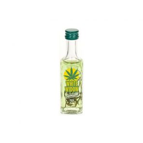 Canabis Vodka White Widow 0,2l