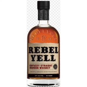 Rebel Yell Kentucky