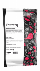 Koření Country 500g