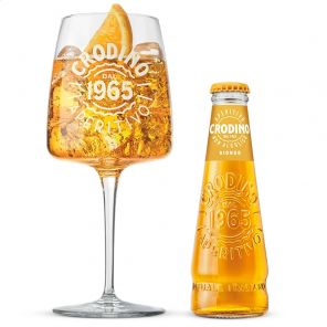 Crodino biondo apertivo 0,175L