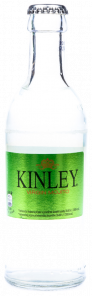 TONIC Kinlay Mojito 24*0,25L SKLO