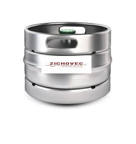 ZICHOVEC-Nectar Happines 17° Keg 15