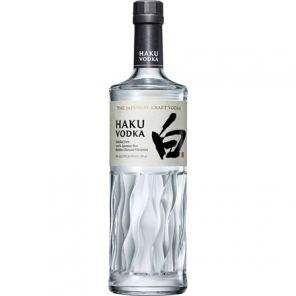 HAKU Suntory Vodka 40% 6*0,7L