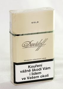 Davidov Gold   Q160