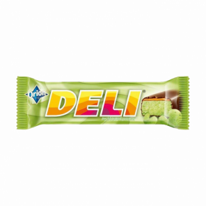 DELI PISTACIE  50*35g