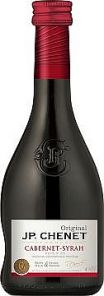 J.P.CHENET CABERNET SYRAH 0,2L