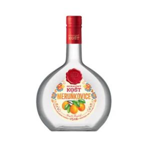 Moravský Košt Meruňka 0,5l