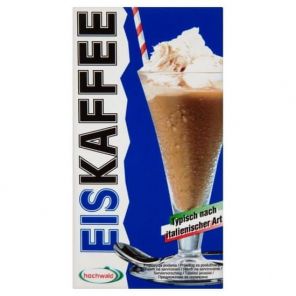 ICE KAFE Hochwald 500ml.Krabička